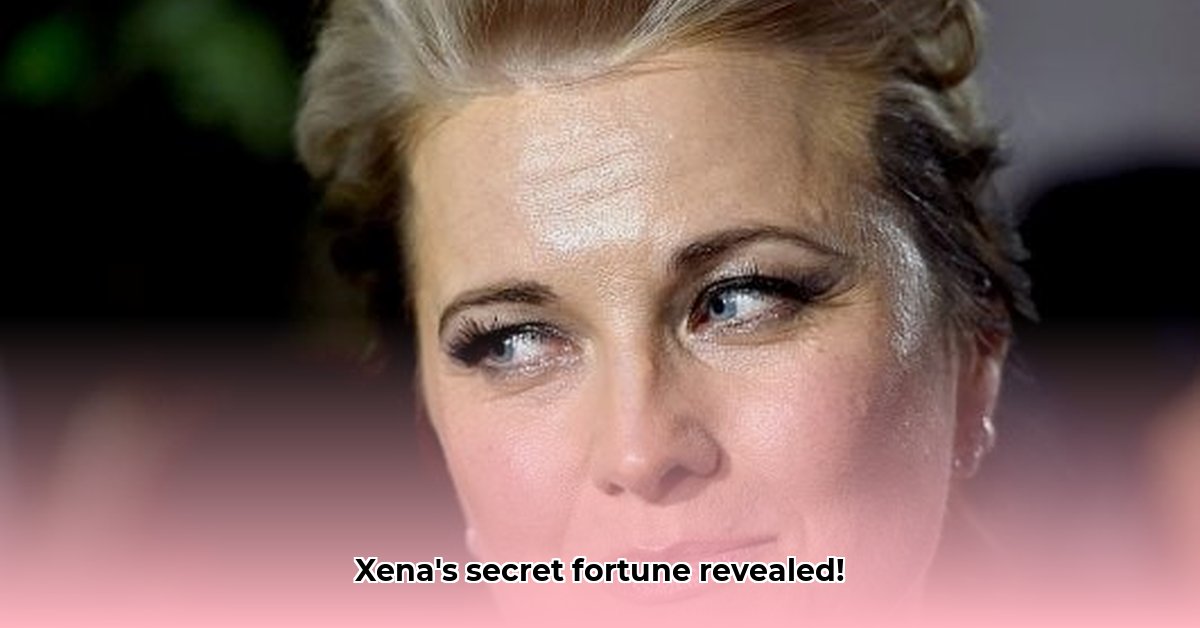 renee-o-connor-net-worth